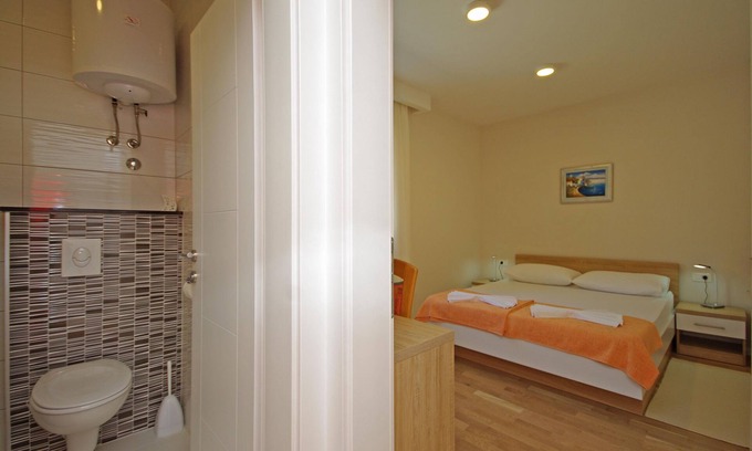 Gradac House | Apartment Adria - House A1