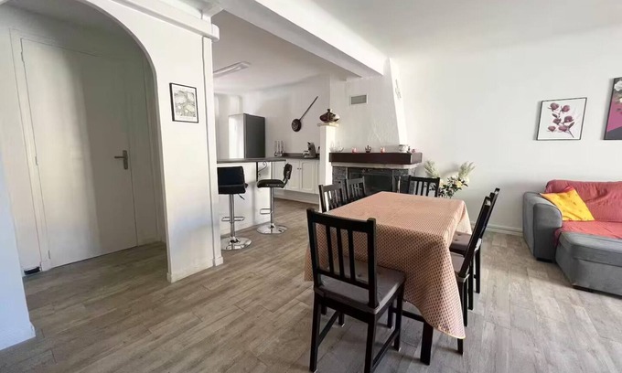 Vinca Apartment | Apartment Agos-Mar