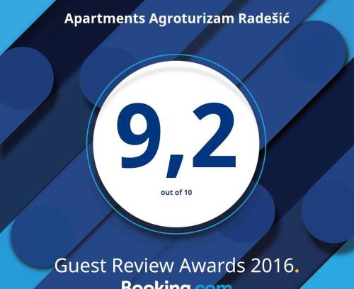 Krasica Apartment | Apartment Agroturizam Radešić