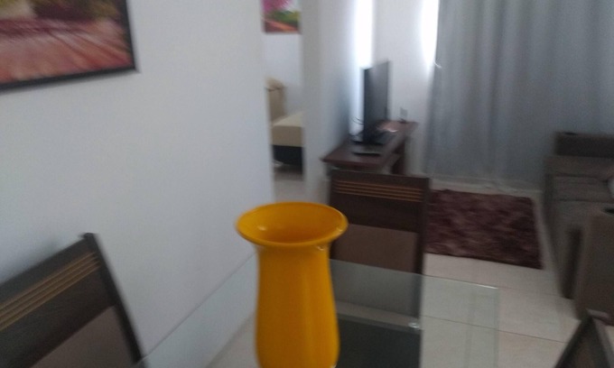 Campos House | Apartment Agua 107