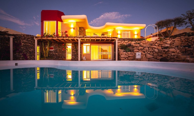 La Pared Apartment | Apartment - Aire