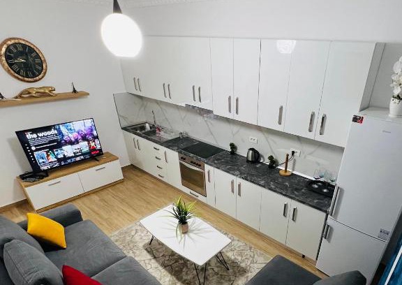Elbasan Apartment | Apartment
