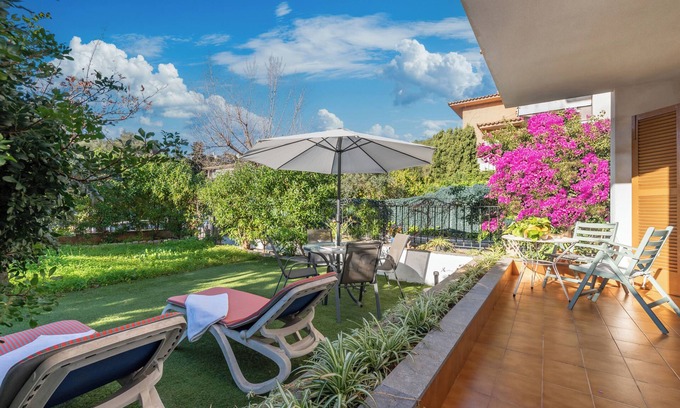 Puerto de Soller Apartment | Apartment Al Mare