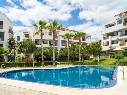 La Cala de Mijas Apartment | Apartment Alamar by Interhome