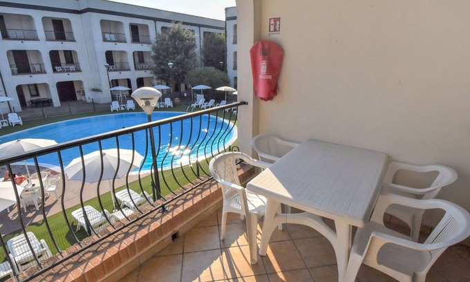 Lido di Spina Apartment | Apartment Alba by Interhome