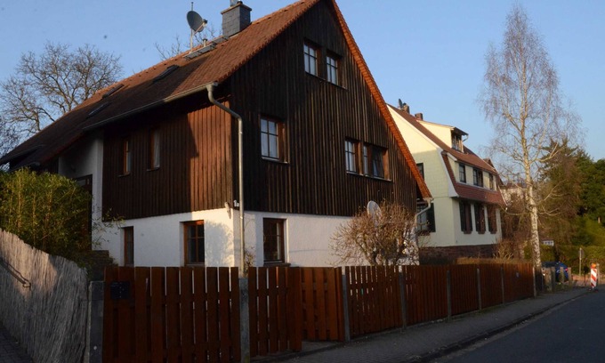 Erbach Apartment | Apartment Albert