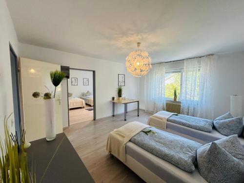 Schlatt Apartment | Apartment AlbGlück 1 Hechingen