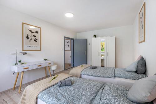 Schlatt Apartment | Apartment AlbGlück 2 Hechingen