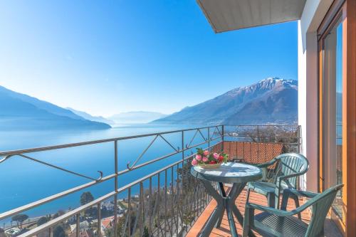 Domaso Apartment | Apartment Alex 1 - Domaso