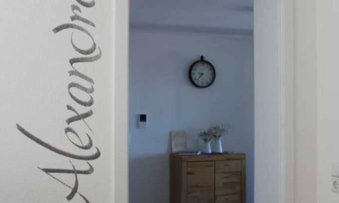 Bad Schussenried Apartment | Apartment Alexandra - FeWo Daiber