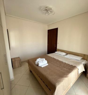 Nea Michaniona Apartment | Apartment Alexanderos