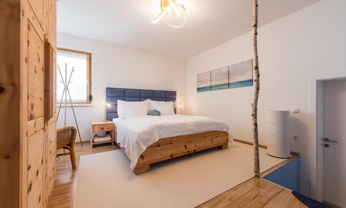 Gmunden Apartment | Apartment Alexandra