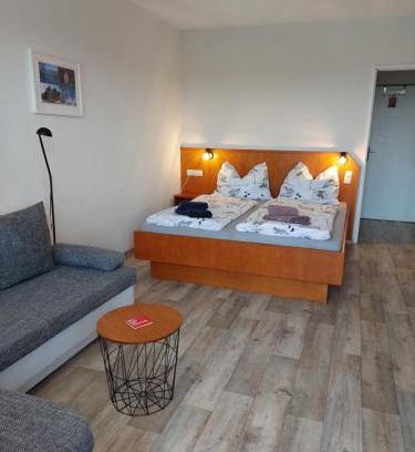 Mitterfirmiansreut Apartment | Apartment Almberg