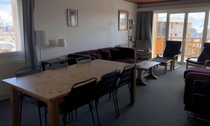 Jeux Apartment | APARTMENT ALPE D'HUEZ AVENUE DU RIFNEL