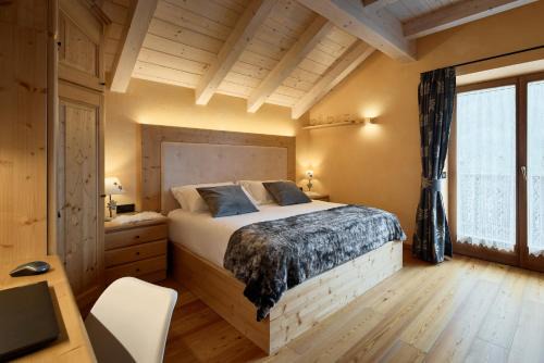 Santa Fosca Apartment | Apartment Alpen Dolomites
