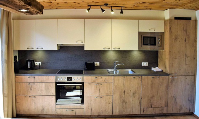 Kaunerberg Other | Apartment Alpenrose small - Wiesenhof