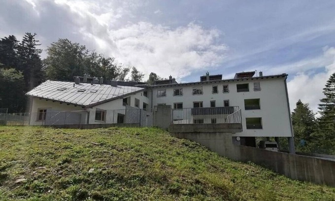 Hocko Pohorje Apartment | Apartment Alpina