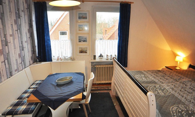 Oldersum Apartment | Apartment Alte Maar, 65330 - Apartment Alte Maar