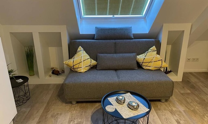 Worpswede Apartment | Apartment Alte Molkerei