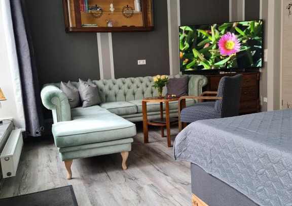 Jakobiviertel Apartment | Apartment Alte Schusterei