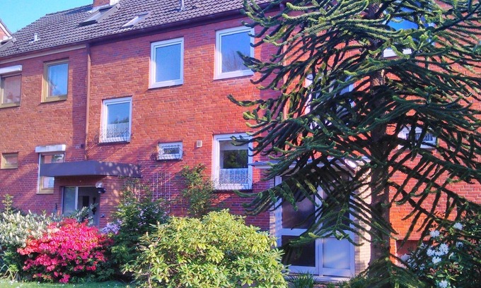 Altengroden Apartment | Apartment Altengroden South