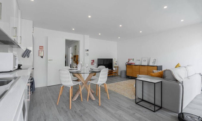 Quiaios Apartment | Apartment Alves - Quiaios
