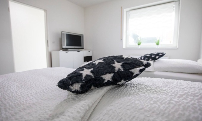 Alzey Apartment | Apartment Alzey 1 floor