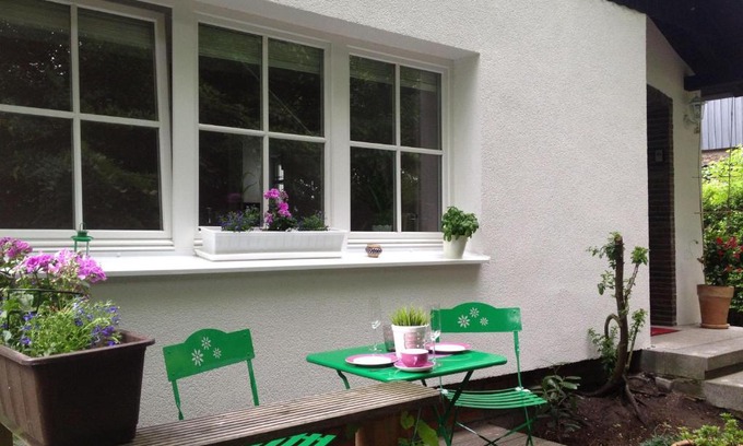 Langenhorn Apartment | apartment-am-airport