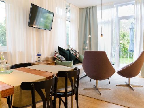 Reutlingen Apartment | Apartment Am Apfelbaum