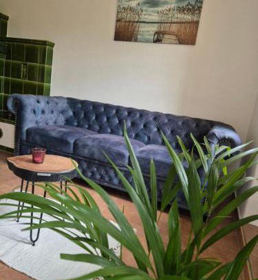 Soernewitz Apartment | Apartment am Boselgarten