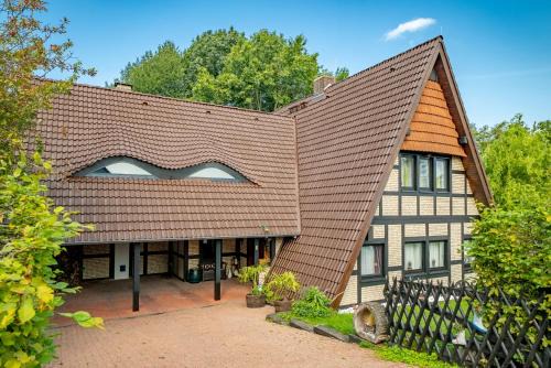 Region Hannover District Apartment | Apartment am Bullerbach Deister
