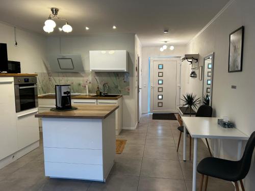 Region Hannover District Apartment | Apartment am Deister