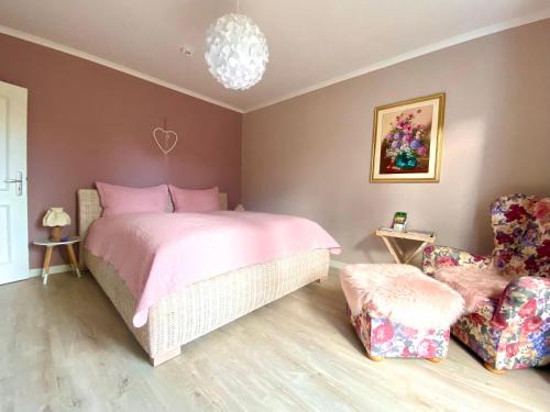 Obernkirchen Apartment | Apartment am Golfplatz