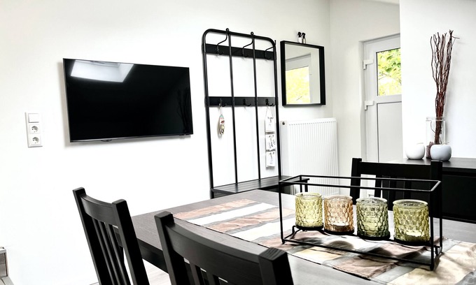 Hann. Muenden Apartment | Apartment Am Meierhof