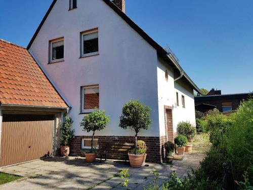 Kernstadt Lehrte Apartment | Apartment am Park