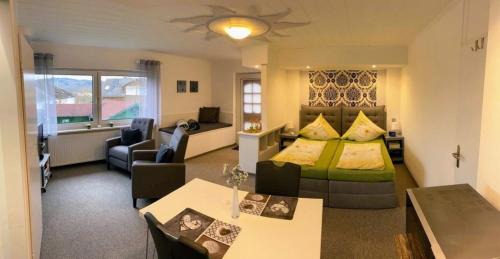 Stephanshausen Apartment | Apartment am Rheinsteig ,privater Vermieter