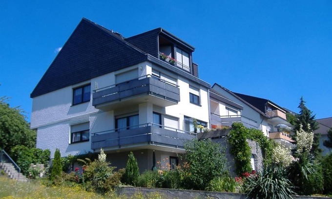 Historic Downtown Apartment | Apartment "Am Rosenberg" - Holiday apartment Wiener-Hoffmann