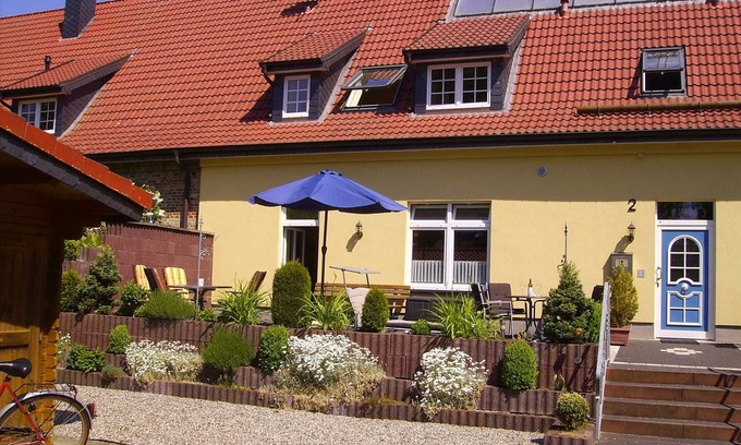 Schoenhagen Apartment | Apartment Am Schloßteich (Lüer)