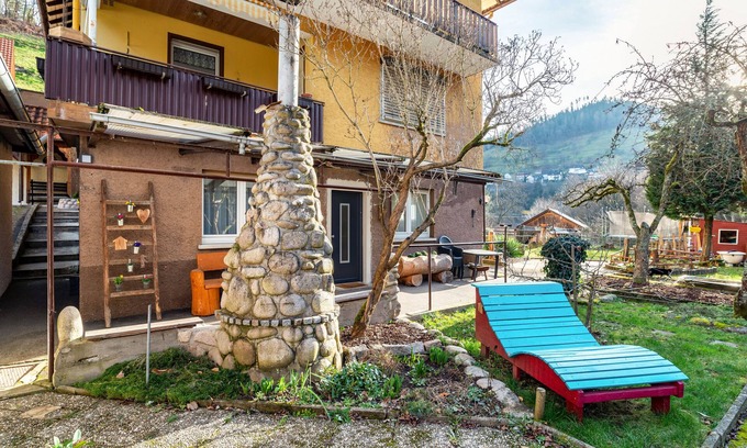 Forbach Apartment | Apartment "Am Sersbach"