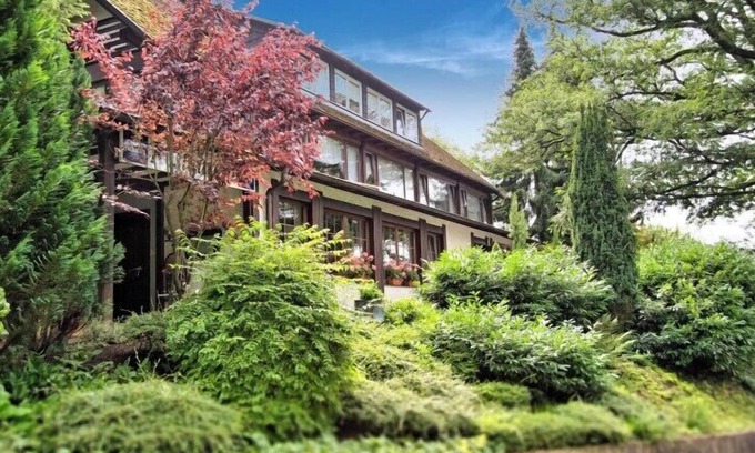 Badenweiler Apartment | Apartment am Tannenweg