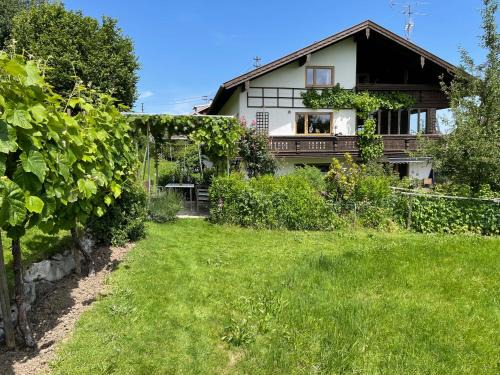 Rimsting Apartment | Apartment Am Weinberg