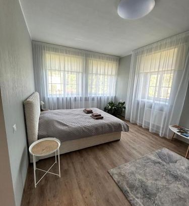 Kurzeme Apartment | Apartment AMBER