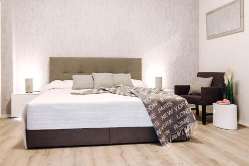 Hamelin Apartment | Apartment an der Altstadt (#5)