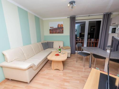 Stangerode Apartment | Apartment An der Eine-1 by Interhome
