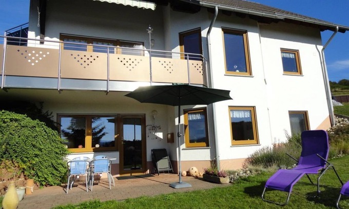 Horath Apartment | Apartment An der Traumschleife - Apartment "An der Traumschleife"