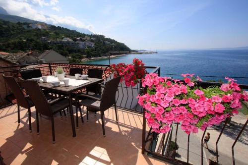 Bratus Apartment | Apartment Ana Bratus