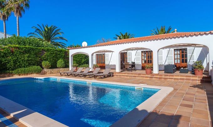 Manacor Apartment | Apartment Ana II by Interhome
