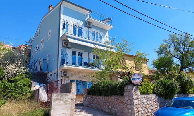 Senj Apartment | Apartment and Room Katica