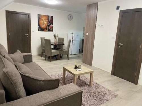 Novi Sad Apartment | Apartment Andrea
