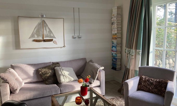 Wenningstedt-Braderup Apartment | Apartment Angekommen